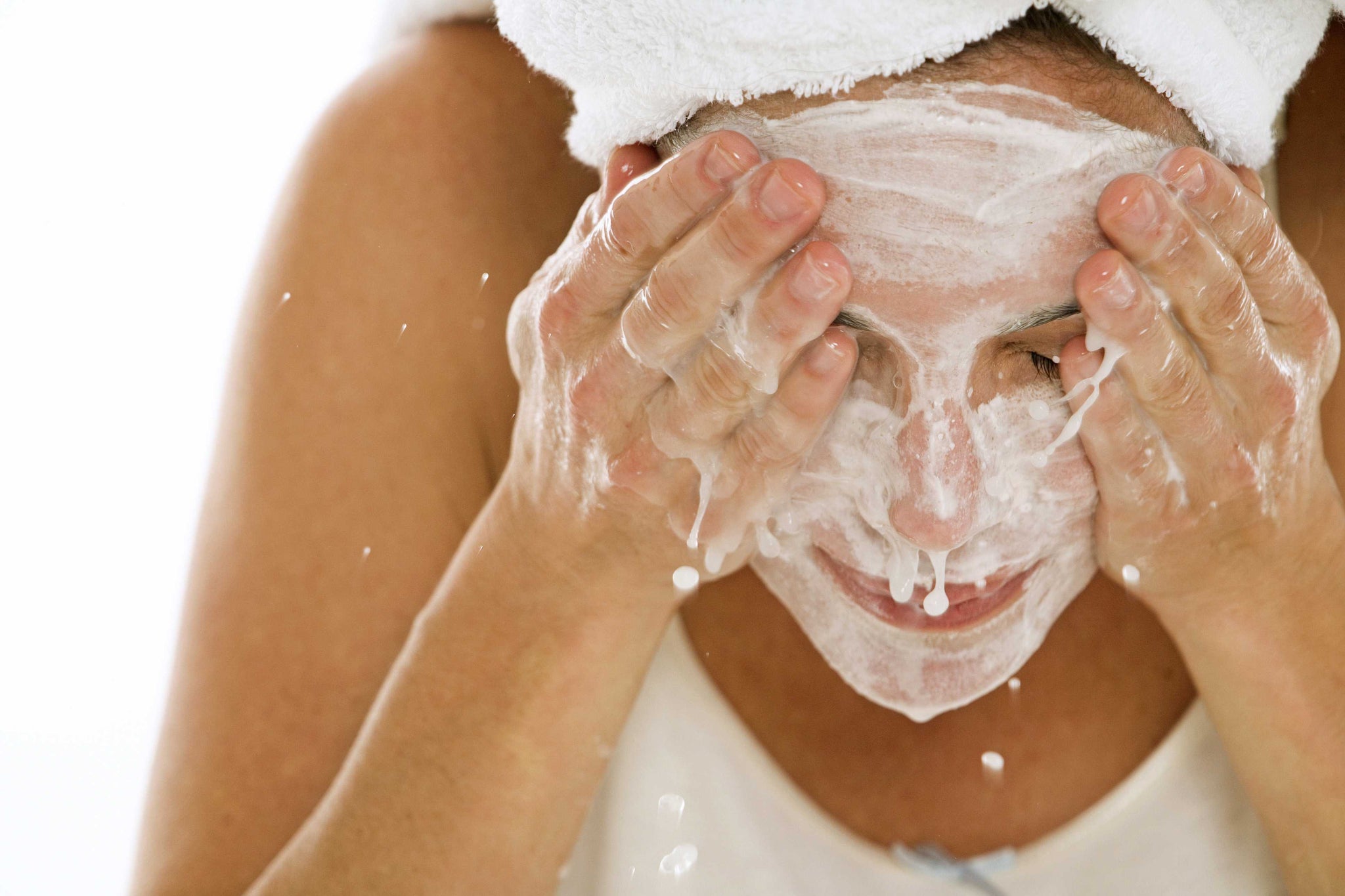 Face Cleanser