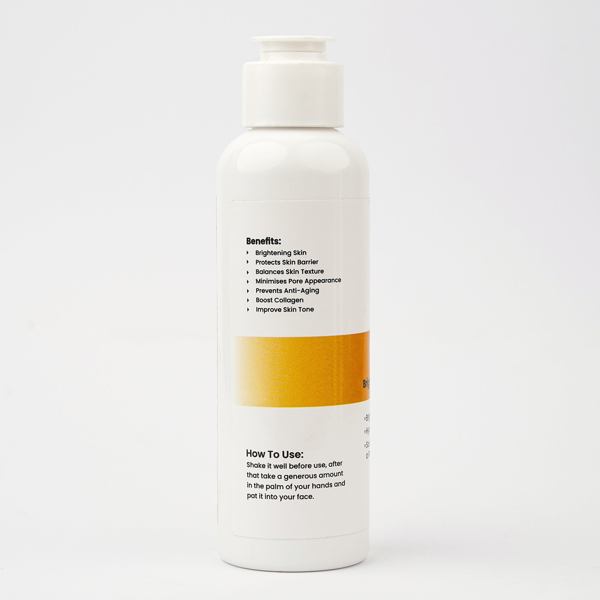 Rice Toner - GetOrganic