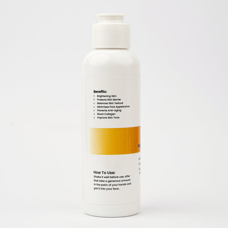 Rice Toner - GetOrganic
