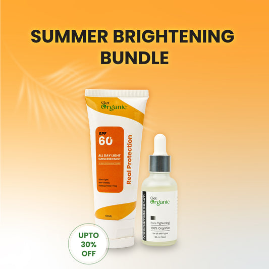Summer Brightening Bundle