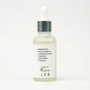 iacinamide Skin Serum with packaging – 100% organic skincare in Pakistan 